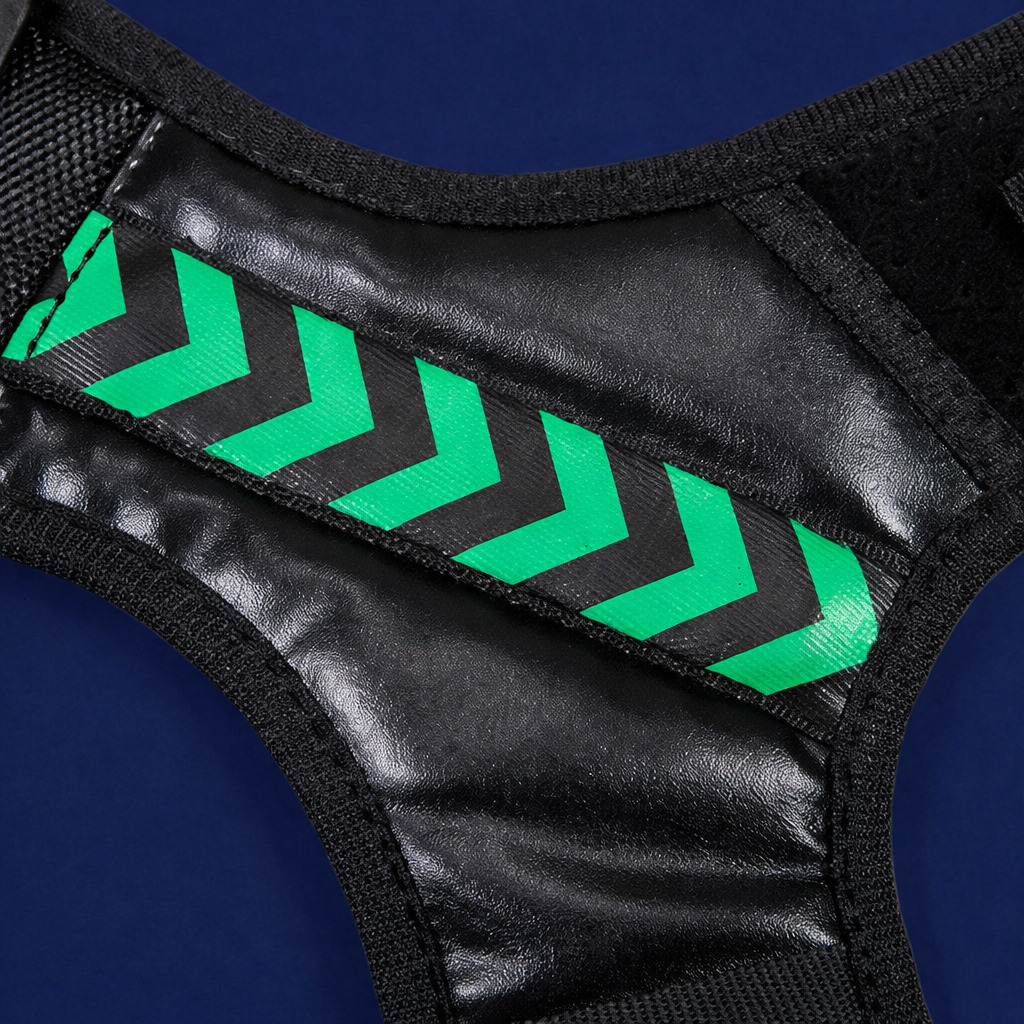 Corretor de Postura Ajustável Sparuz