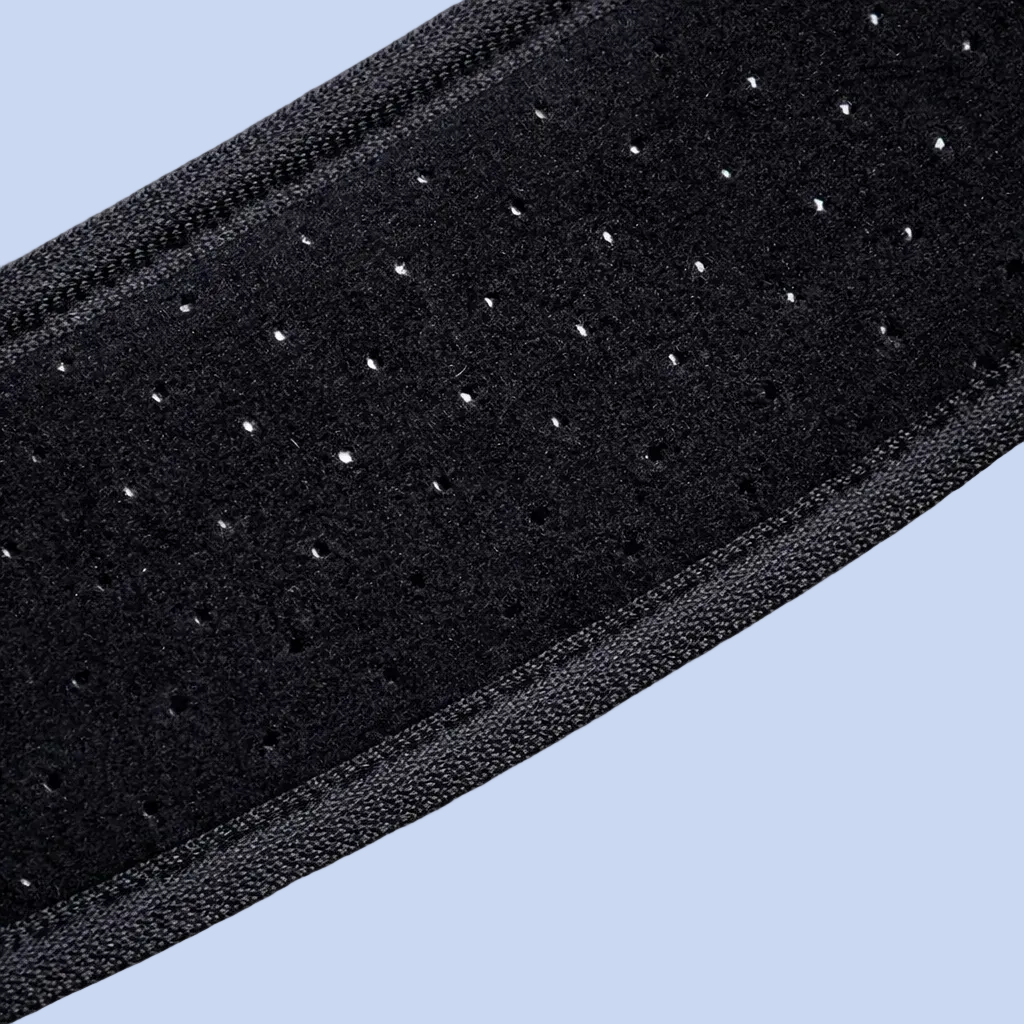 Corretor de Postura Ajustável Sparuz