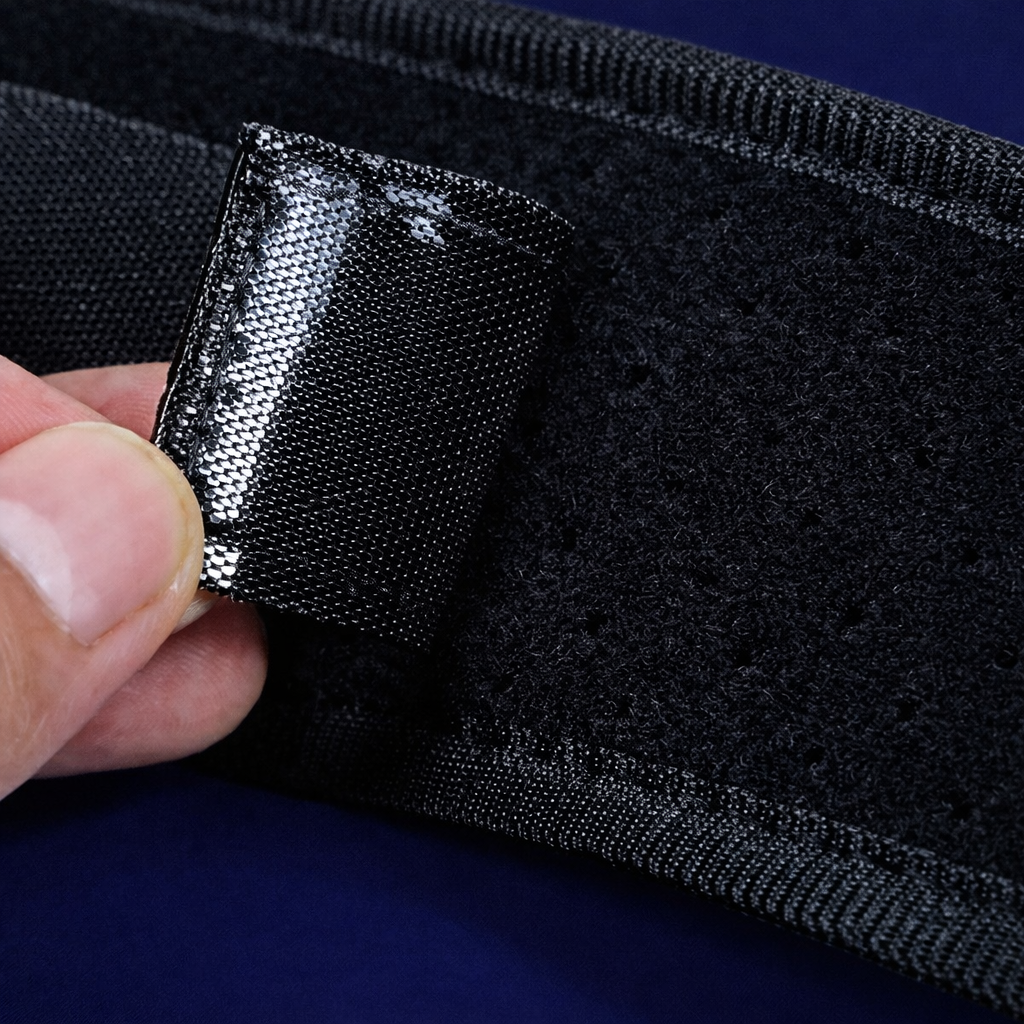 Corretor de Postura Ajustável Sparuz