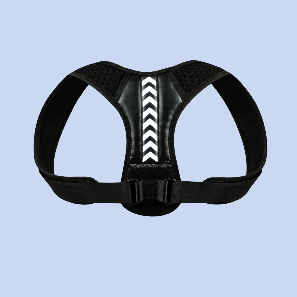 Corretor de Postura Ajustável Sparuz